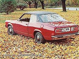 Image result for Sunset Orange 1975 Colt