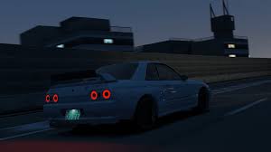 It was the first australian touring car championship victory for a nissan driver after george fury placed second in 1983 and 1986 and glenn seton gained second position in 1987. 1080p Nissan Gtr R32 Wallpaper Novocom Top