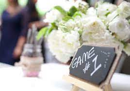 Similar to how handwashing works, showering with soap and water. 28 Bridal Shower Game Ideas That Will Ensure Guests Have A Blast