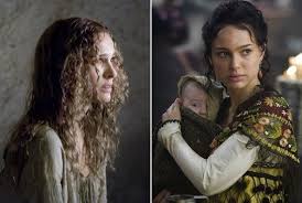 Natalie portman filmleri kadar dizileri ile de bilinmektedir. Travis Simpkins Goya S Ghosts 2006 Natalie Portman Javier Bardem Spanish Art And The Inquisition