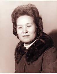 Obituary information for Kazuko Fowler