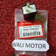 We did not find results for: Flasher Stater Relay Comp Honda Beat Vario Scoopy Spacy Blade Revo Supra X125 Code Kvb Shopee Malaysia