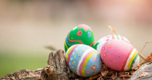 Misa minggu paskah v, 2 mei 2021 paroki pulo gebang gereja st. 7 Inspirasi Permainan Telur Paskah Untuk Anak Popmama Com
