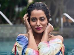 Are you aware of the raiza wilson age? Raiza Wilson First In Kollywood To Use Voice Tweets Tamil Movie News Times Of India