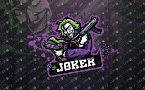 Joker Mascot Logo To Buy Online Joker Esports Logo For Sale Lobotz Logos Esportivos Logos Desenho Herois Whether you're just starting to.