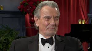Eric Braeden, Of 'Young And The Restless,' Reveals Cancer Diagnosis