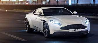 The official twitter account of aston martin lagonda. Leasing A 2018 Aston Martin Db11 Aston Martin Austin
