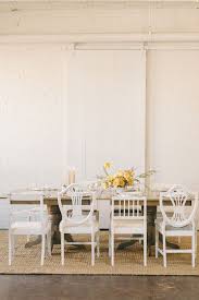 The Marshall Collection Chic Styling At Highpoint Moore Paisley Jade Vintage Specialty Rentals In Virginia Washington Dc And North Carolina Mismatched Dining Chairs White Dining Chairs