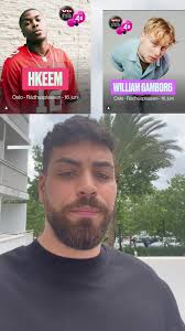 William Gamborg Nevel