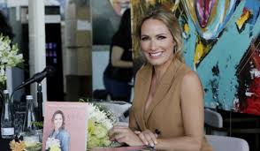 Descubre lo que maria fernanda serrano (nandawserrano) encontró en pinterest, la colección de ideas más grande del mundo. Fernanda Serrano Apos A Separacao Revela Os Meus Filhos So Querem Estar Com A Familia