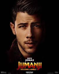 The next level, aber das spiel hat sich verändert. Live Stream Jumanji Welcome To The Jungle 2017 Watch Online Nick Jonas Welcome To The Jungle Jonas