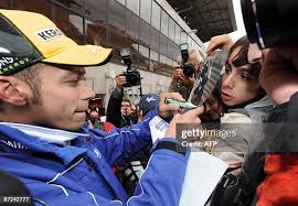 63 Val Valentino Photos & High Res Pictures