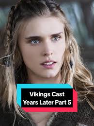 David Lindstrom Vikings