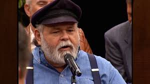 Johnny Russell tells the backstory to "Rednecks, White Socks & Blue Ribbon  Beer" written by the great Wayland Holyfield, who passed away earlier this  year. #classiccountry #songwriter