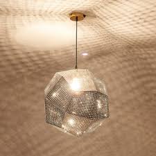 Designers Style Etched Suspended Light Metal Single Light Art Deco Lighting Fixture In Gold Beautifulhalo Com