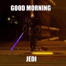 Good Star Wars Gifs Tenor