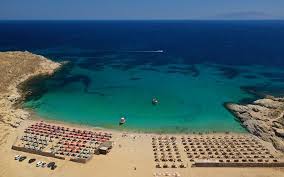 Is a cosmopolitan universe that imprints the stamp of freedom on all tho. Die 13 Schonsten Strande Auf Mykonos 2021 Mit Fotos