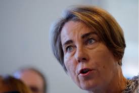 Massachusetts Bill Aims to Block National Guard Deployment From Other States