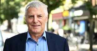 Législatives 2024. 6e circonscription de Moselle : Dominique Feiss, le chef  d'entreprise sans étiquette, se veut une alternative aux extrêmes et à la «  politique politicienne »