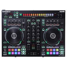 Whether you want a single cd player/dj deck or an all in one solution including two dj decks and a mixer. Dj Controller Gear4music