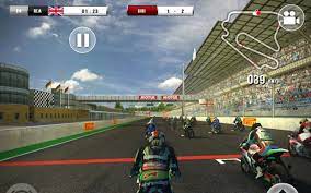 Back in march, it was the calming, everyday escapi. Sbk16 Official Mobile Game Apk For Android Download