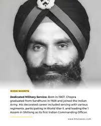 Mohinder Singh's Instagram, Twitter & Facebook