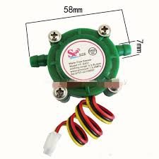 Image result for coffee machine flow meter