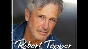 Robert Tepper