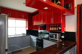 Our specialty is solid wood cabi. Kitchen Interior Design Ideas Philippines Ecsac