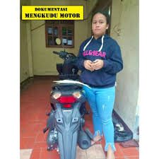 Pin Oleh Mengkudu Motor Di Mengkudu Motor Showroom Honda Motor Motor Honda
