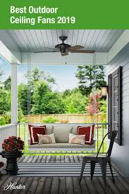 They are usually big and feature powerful blades to move huge amounts of air. How To Use Outdoor Ceiling Fans Inside Your Home Best Outdoor Ceiling Fans Outdoor Ceiling Fans Patio Fan