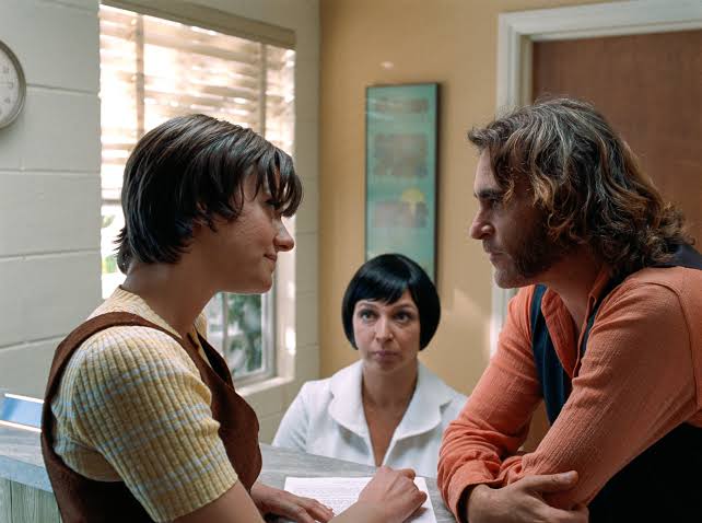 Inherent Vice (2014) - IMDb