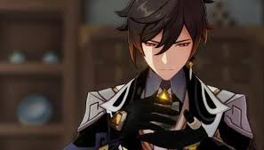 Check spelling or type a new query. Genshin Impact Zhongli Voice Actor Know All About Zhongli And His Abilites