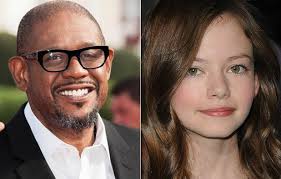 Forest Whitaker, Mackenzie Foy to Voice Leads in 'Ernest & Celestine'  (Exclusive)
