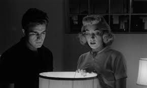 Analysis of Stanley Kubrick's The Killing