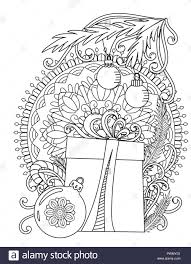 Download Merry Christmas Mandala Novocom Top