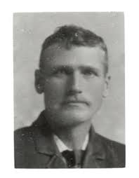 Charles Henry Trigg (1857-1932)