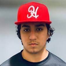 Andres Cabrera's Instagram, Twitter & Facebook