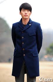 Joo won caught up in a bizzare relationship with ra im. K Drama News Hyun Bin To Sing That Guy For Secret Garden Thedramascenes Com
