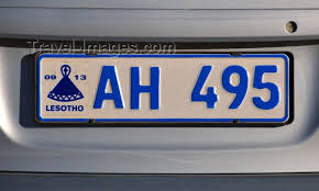 Pin By Mantuba Lehema On Pint Glass Ideas License Plate Lesotho Car Plates