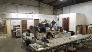 Escanaba Trip 1.0 Tour of KnivesShipFree with Derrick Bohn