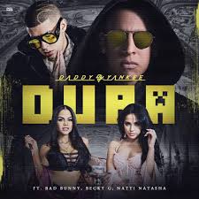 Bad bunny was born as benito antonio martínez ocasio. Dura Remix By Daddy Yankee Ft Bad Bunny Natti Natasha Becky G Listen On Audiomack