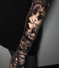 125 Best Forearm Tattoos For Men Cool Ideas Designs 2021 Guide Cool Forearm Tattoos Forearm Tattoo Women Arm Tattoos For Guys