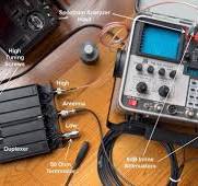Repeater Duplexer