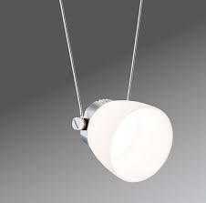 Spot Led Sur Cable Ou Fil Tendu Paulmann 6 4w Iceled2 Led Ceiling Lights Lighting
