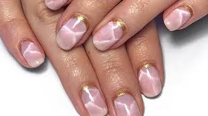60 trendy nail art designs for short nails. The First Nail Design Ever Created Nail Art Beyond Polish