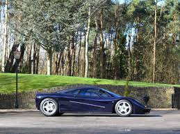 Image result for Mystic Blue 2003 McLaren