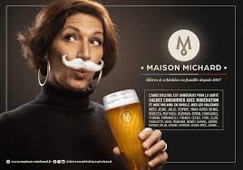 Bière Michard Blanche