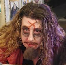 Profile for Jaded Tucker