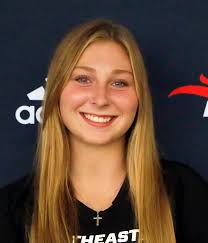 Jenna Rogers's Instagram, Twitter & Facebook